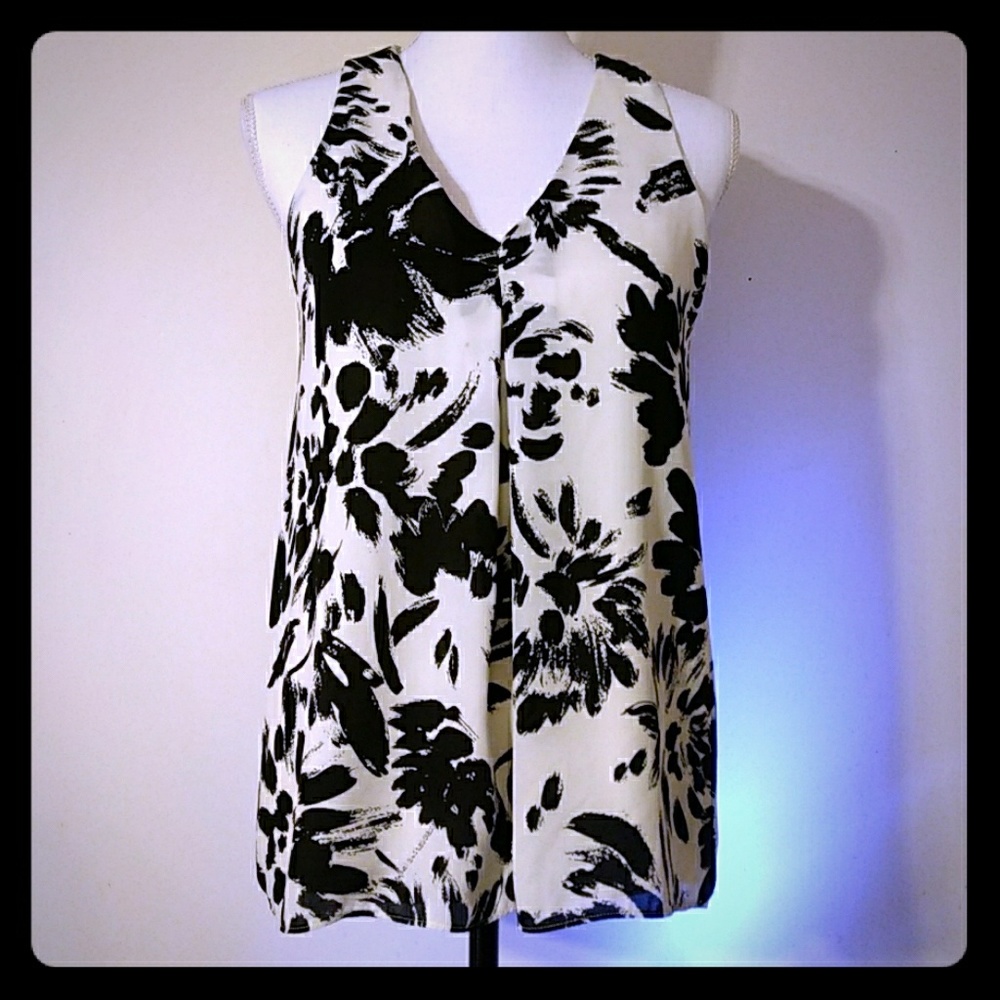 Alice Collection blouse